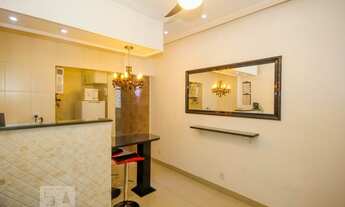 Imagem 5: Apartamento para Aluguel - Copacabana, 1 Quarto, 35 m2