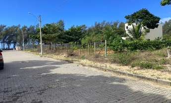 Imagem 3: Vendo lote na quadra da praia, loteamento Bom Jesus, Guriri Sul