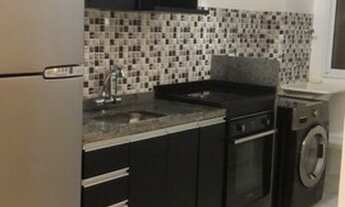 Imagem 4: Apartamento para aluguel com sacasa semi moliado 2 dormitorios no Portal dos Ipes