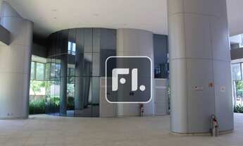 Imagem 10: Conjunto, 96 m² - venda por R$ 1.176.000,02 ou aluguel por R$ 6.800,01/mês - Brooklin - Sã