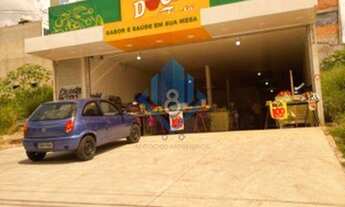 Imagem 2: Salão Comercial para locação, Condomínio Maracanã, Santo André - SL0237