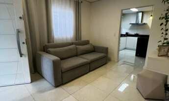 Imagem 4: Apartamento para venda tem 158 metros quadrados com 3 quartos em Ouro Preto - Olinda - Per