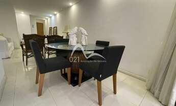 Imagem 7: Apartamento à venda, 2 quartos, 2 suítes, 1 vaga, Ipanema - Rio de Janeiro/RJ