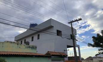 Imagem: Prédio para alojamento