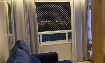 Imagem 3: Apartamento mobiliado a venda 2 quartos com suite Village Veneza - Goiânia - Goiás