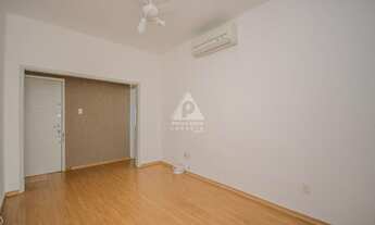 Imagem 1: Apartamento à venda, 1 quarto, 1 suíte, Glória - RIO DE JANEIRO/RJ