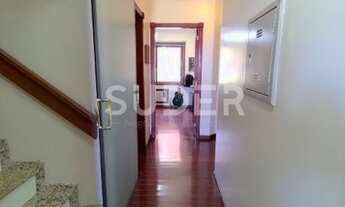 Imagem 7: PORTO ALEGRE - Casa de Condomínio - Menino Deus