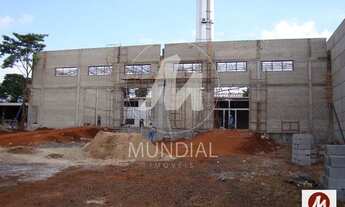 Imagem 4: Salão/Galpão (salão - térreo