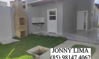 Imagem: Casa para venda com 87 metros quadrados