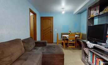 Imagem 2: PORTO ALEGRE - Apartamento Padrão - Cavalhada