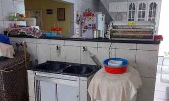 Imagem 4: Casa para venda com 80 metros com 2 quartos em Umarizal - Belém - Pará