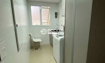 Imagem 7: APARTAMENTO RESIDENCIAL em UBERLÂNDIA - MG, LÍDICE