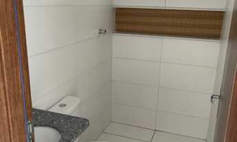 Imagem 3: Casa Nova 2/4 no bairro Conceição