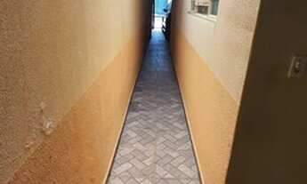 Imagem 5: Sobrado no Vicente Pires trecho 3 com 4 Aptos de 2 qtos com garagens cobertas