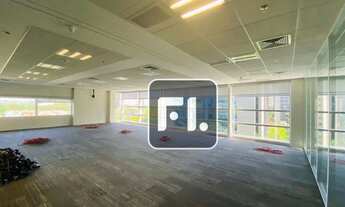 Imagem 3: Conjunto para alugar, 1520 m² por R$ 160.000,00/mês - Brooklin - São Paulo/SP