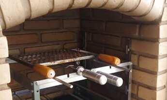 Imagem 2: Apartamento com elevador e varanda gourmet no Jardim Finotti em Uberlândia - MG