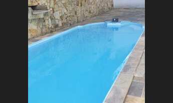 Imagem 6: Casa de condomínio para venda tem 500 metros quadrados com 4 suites