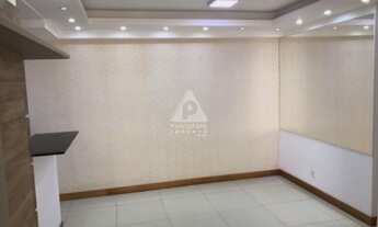 Imagem 2: Apartamento à venda, 3 quartos, 1 suíte, 1 vaga, Recreio dos Bandeirantes - RIO DE JANEIRO