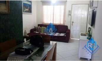 Imagem 2: Sobrado Residencial à venda, Dos Casa, São Bernardo do Campo - SO0020