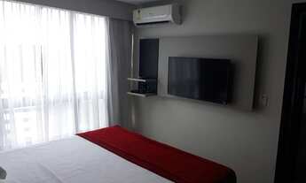 Imagem 3: Flat mobiliado em Boa Viagem