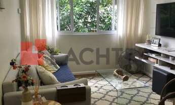 Imagem 2: RIO DE JANEIRO - Apartamento Padrão - Jardim Botânico