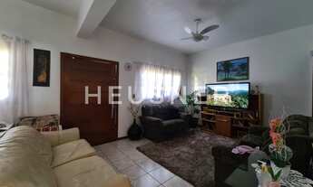 Imagem 7: Casa com 3 dormitórios à venda, 266 m² por R$ 680.000,00 - Rincão - Novo Hamburgo/RS