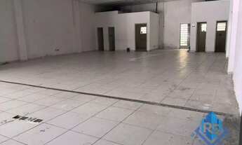 Imagem 3: Salão Comercial para locação, Centro, São Bernardo do Campo - SL0165