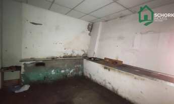 Imagem 6: Galpão para alugar, 291 m² por R$ 4.900,00/mês - Victor Konder - Blumenau/SC