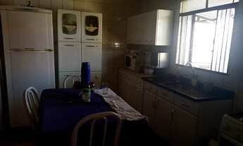 Imagem 5: Casa de Alvenaria 04 Quartos Cambé-Pr