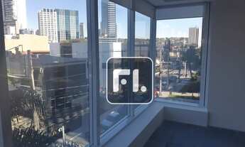 Imagem 5: Conjunto para alugar, 222 m² por R$ 16.700,01/mês - Vila Olímpia - São Paulo/SP