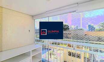 Imagem: Venda Apartamento 2 Dormitórios - 57 m²