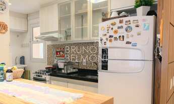 Imagem: Apartamento com 3 dormitórios à venda