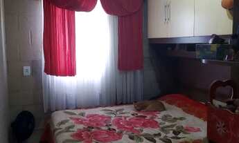 Imagem 2: Vendo apto 2 dormitórios - Esteio