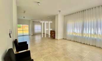 Imagem: Apartamento - Vila Industrial - Campinas