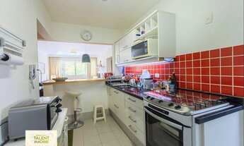 Imagem 5: Apartamento com 2 dormitórios, 78 m² - venda por R$ 1.115.000,00 ou aluguel por R$ 6.000,0