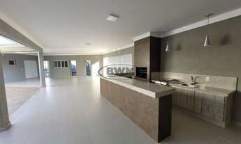 Imagem 7: Casa com 3 dormitórios à venda, 300 m² por R$ 1.780.000,00 - Parque Residencial Villa dos