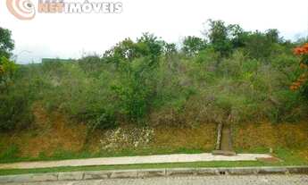 Imagem 2: Venda Lote em condomínio Vale dos Cristais Nova Lima