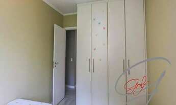 Imagem 6: Casa, na Vila São Francisco, prontinha para morar, 4 dormitórios sendo 2 suítes, mais um b