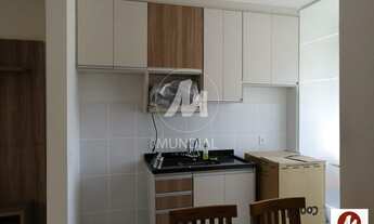 Imagem 4: Apartamento (tipo - padrao) 2 dormitórios, cozinha planejada, portaria 24hs, lazer, espaço