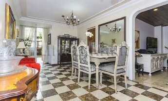 Imagem 3: SAO PAULO - Apartamento Padrão - HIGIENOPOLIS