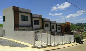 Imagem 4: Casas triplex na Tijuca