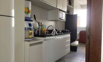 Imagem 2: Apartamento com 3 dormitórios à venda, 80 m² por R$ 350.000,00 - Bairro dos Estados - João