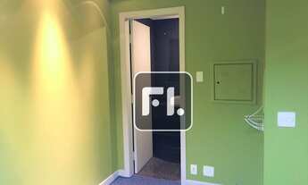 Imagem 3: Conjunto para alugar, 98 m² por R$ 8.000,01/mês - Itaim Bibi - São Paulo/SP