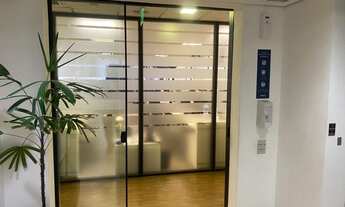 Imagem 7: São Paulo - Conjunto Comercial/Sala - Itaim Bibi