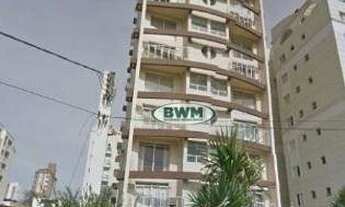 Imagem: Apartamento com 1 dormitório para alugar