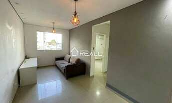 Imagem 7: Aluga-se - Residencial Rio Branco - 2 dormitórios, 50 m²