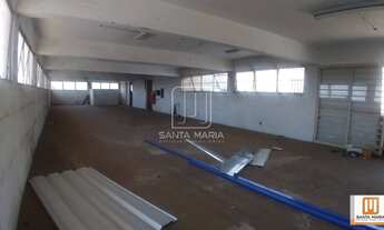 Imagem 7: Salão/Galpão (salão - sobradinho parte superior) , cozinha planejada