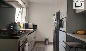 Imagem 6: Apartamento com 2 suítes para alugar, 111 m² por R$ 7.700/mês - Brooklin - São Paulo/SP