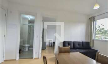 Imagem 6: Apartamento à Venda - Santo Amaro , 2 Quartos, 34 m2