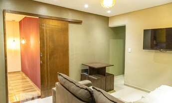 Imagem 2: Casa para Aluguel - Itaquera, 2 Quartos, 58 m2